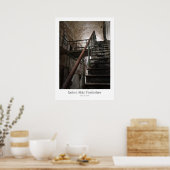 Penitentin Printwerbung im östlichen Staat Poster (Küche)