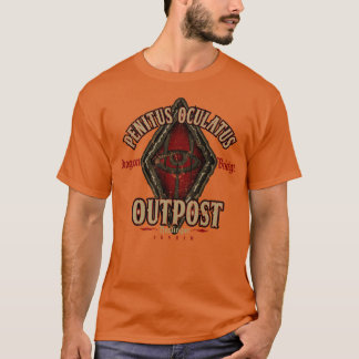 Penitus Oculatus Outpost T-Shirt