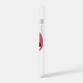 penmusu iPhone 15 hülle (Linke Seite)