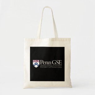 Penn Quakers Men's Apparel GSE Graduate School of Tragetasche