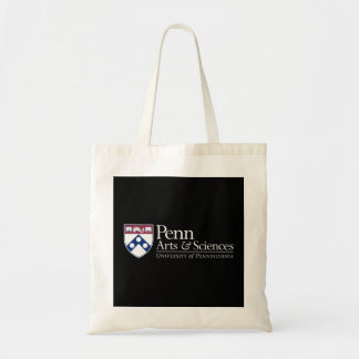 Penn Quakers Men's Apparel School of Arts & Scienc Tragetasche