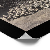 Penn Staat Students Foto 1922 Poster (Ecke)