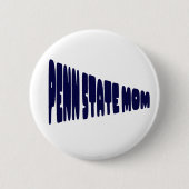 Penn State Mom Knopf Button (Vorderseite)