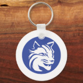 Penn-Uni Schlüsselanhänger (Vorderseite)