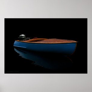 Penn Yan 36x24" (Standardplakatgröße) Poster