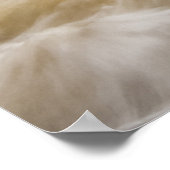 Pennant Brook Fine Art Print Poster (Ecke)