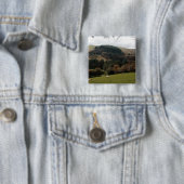 Pennant Valley Wales Button (Beispiel)