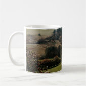 Pennant Valley Wales Kaffeetasse (Links)