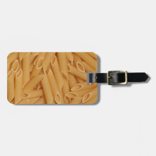 Penne Pasta Gepäckanhänger
