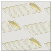 Penne Pasta Shapes Stoff (Nahaufnahme)