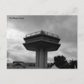 Pennine Tower Postkarte (Vorderseite)