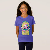 Pennington Skate Night T-Shirt (Vorne ganz)