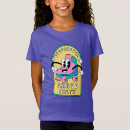 Pennington Skate Night T-Shirt