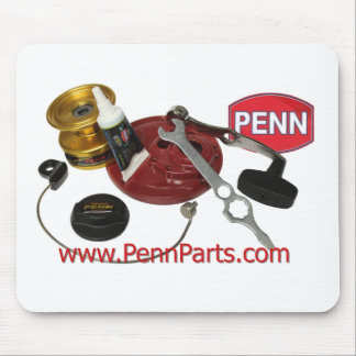 PennParts.com Mousepad