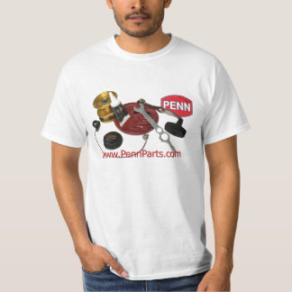 PennParts.com-T - Shirt