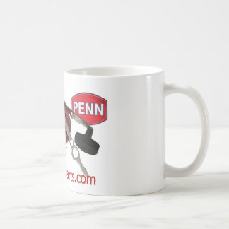 PennParts.com-Tasse Kaffeetasse