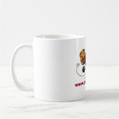 PennParts.com-Tasse Kaffeetasse (Links)