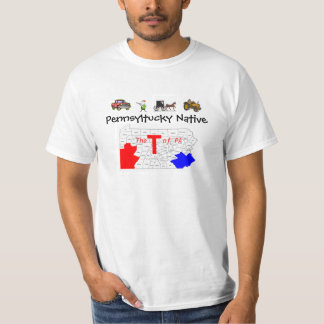Pennsyltucky T-Shirt
