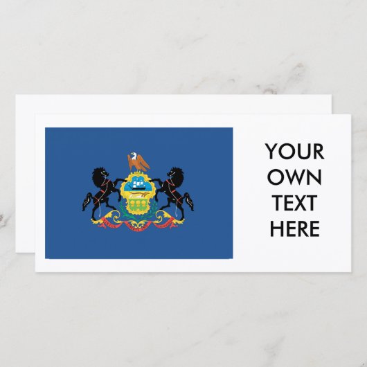 PENNSYLVANIA (Vorne/Hinten)