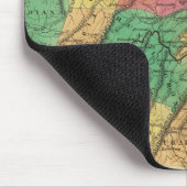 Pennsylvania 11 mousepad (Ecke)