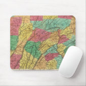 Pennsylvania 11 mousepad (Mit Mouse)