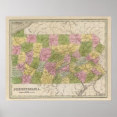 Pennsylvania 11 poster (Vorne)