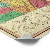 Pennsylvania 11 poster (Ecke)