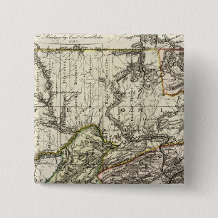 Pennsylvania 12 button