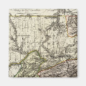 Pennsylvania 12 magnet (Vorne)