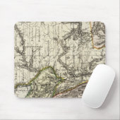 Pennsylvania 12 mousepad (Mit Mouse)