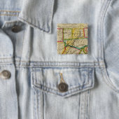 Pennsylvania 1818 Edition Button (Beispiel)