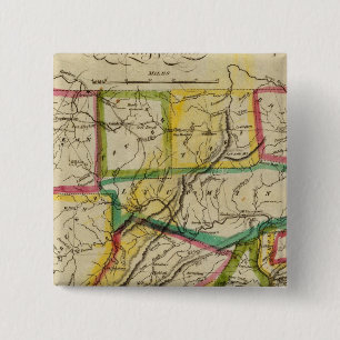 Pennsylvania 1818 Edition Button