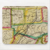 Pennsylvania 1818 Edition Mousepad (Vorne)