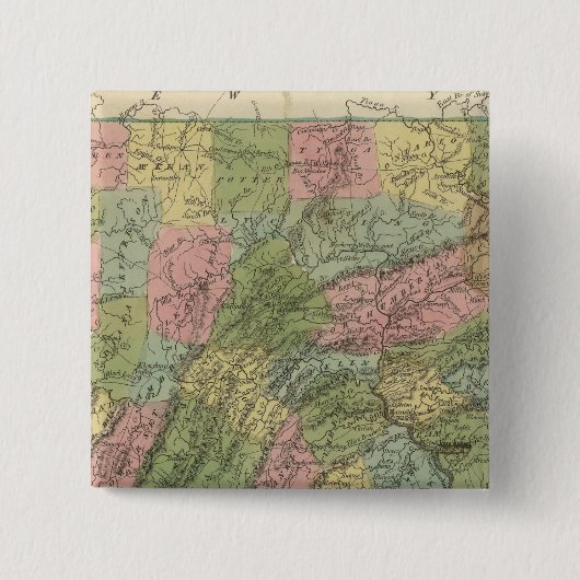 Pennsylvania 2 button (Vorderseite)