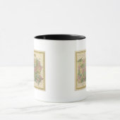 Pennsylvania 2 tasse (Zentrum)