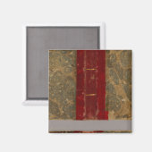 Pennsylvania 3 magnet (Vorderseite/Rückseite)