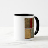 Pennsylvania 3 tasse (VorderseiteRechts)