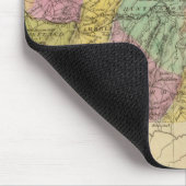 Pennsylvania 4 mousepad (Ecke)