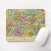 Pennsylvania 4 mousepad (Mit Mouse)