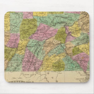 Pennsylvania 4 mousepad