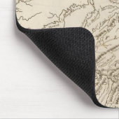 Pennsylvania 5 mousepad (Ecke)
