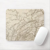 Pennsylvania 5 mousepad (Mit Mouse)