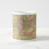 Pennsylvania 6 Jumbo-Tasse (Vorderseite)