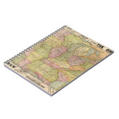 Pennsylvania 6 notizblock (Linke Seite)