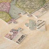 Pennsylvania 6 puzzle (Seite)