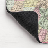 Pennsylvania 7 mousepad (Ecke)