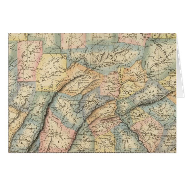 Pennsylvania 8 (Vorderseite (Horizontal))