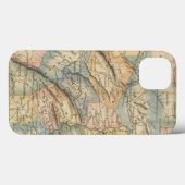 Pennsylvania 8 Case-Mate iPhone hülle (Rückseite (Horizontal))