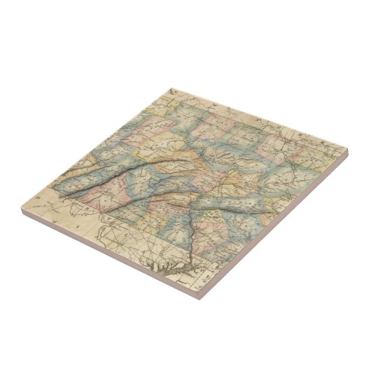 Pennsylvania 8 fliese (Seite)