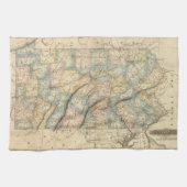 Pennsylvania 8 handtuch (Horizontal)